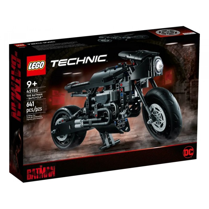 Constructori Lego 42155 42155