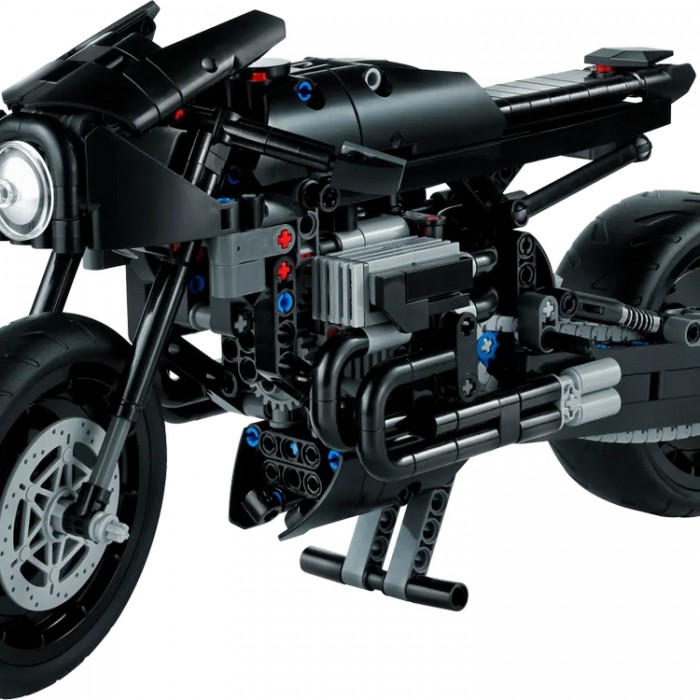 Constructori Lego 42155 42155 - 2