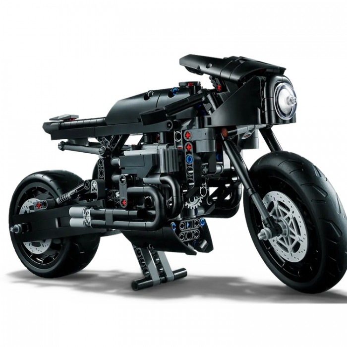 Constructori Lego 42155 42155 - 3