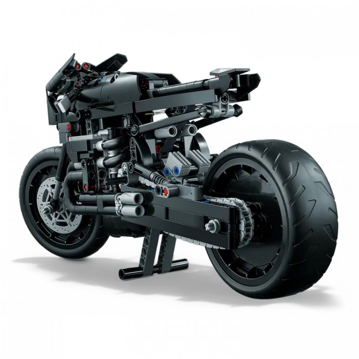 Constructori Lego 42155 42155 - 4