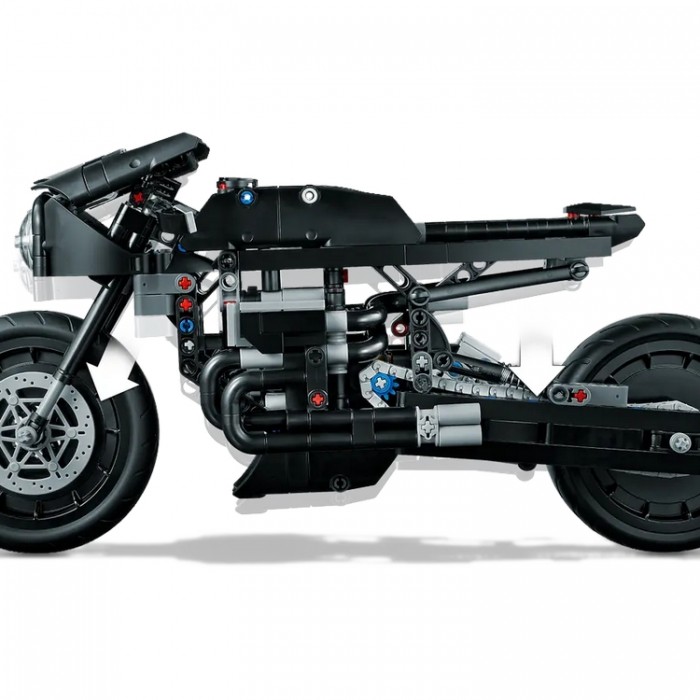 Constructori Lego 42155 42155 - 5