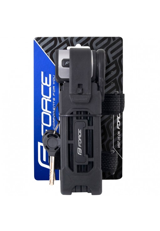 Lant antifurt Force F FOLD