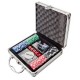 Joc Poker SILAPRO Poker Case 538-055