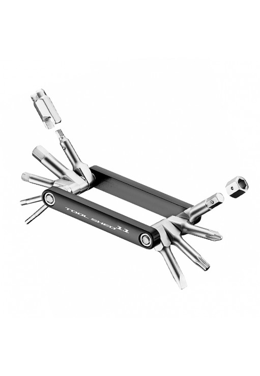 Scule Giant TOOLSHED 11