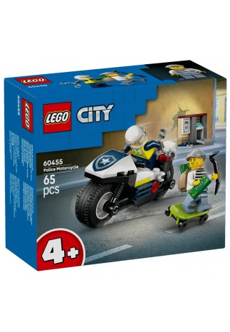 Constructor Lego 60455