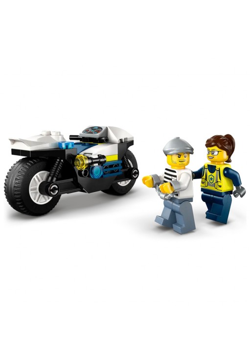 Constructor Lego 60455