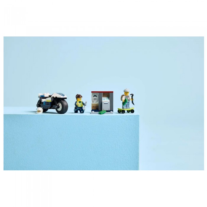 Constructor Lego 60455 60455 - 2