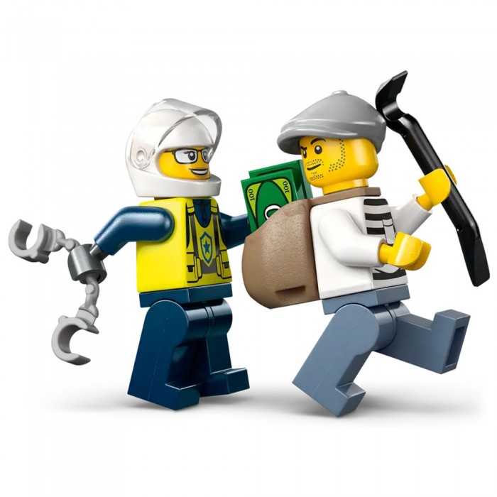 Constructor Lego 60455 60455 - 5