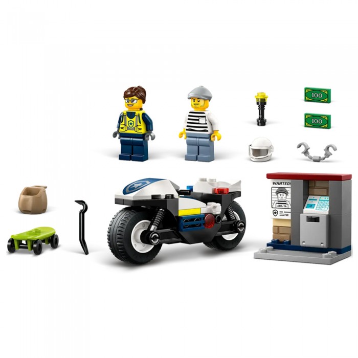 Constructor Lego 60455 60455 - 6