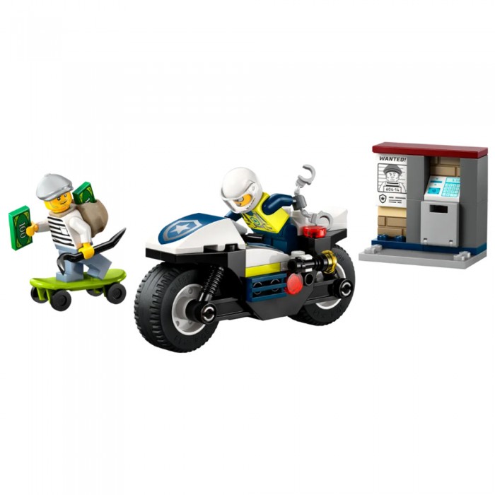 Constructor Lego 60455 60455 - 8