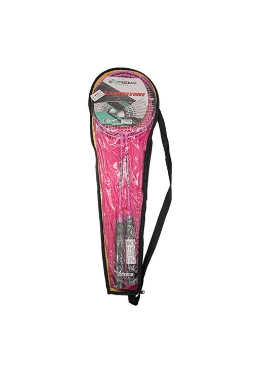 Набор для бадминтона Sport Badminton racket set