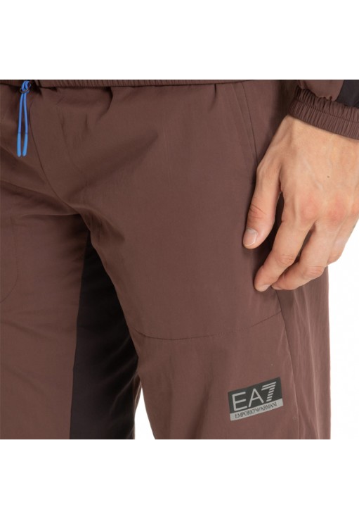 Спортивный костюм EA7 EMPORIO ARMANI Ventus 7 Tracksuit