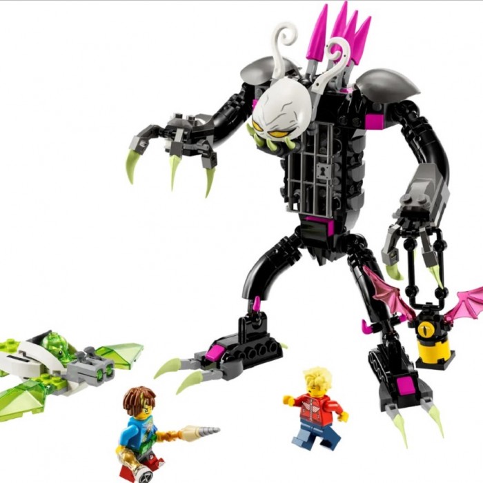 Constructori Lego 71455  71455 - 2