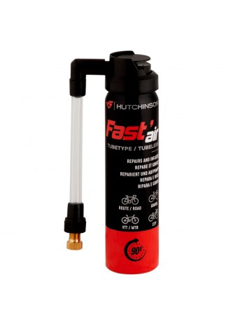 Герметик для шин Hutchinson FAST AIR