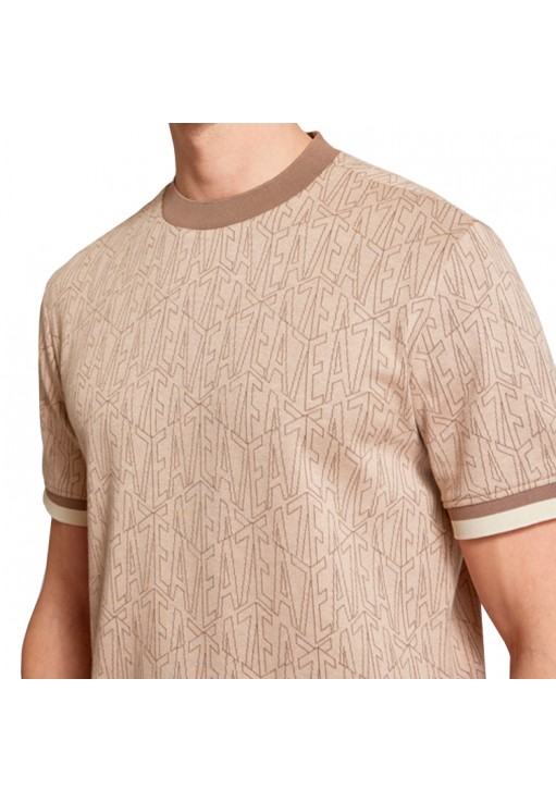 Футболка EA7 EMPORIO ARMANI TRAIN GRAPHIC SERIES M TEE SS