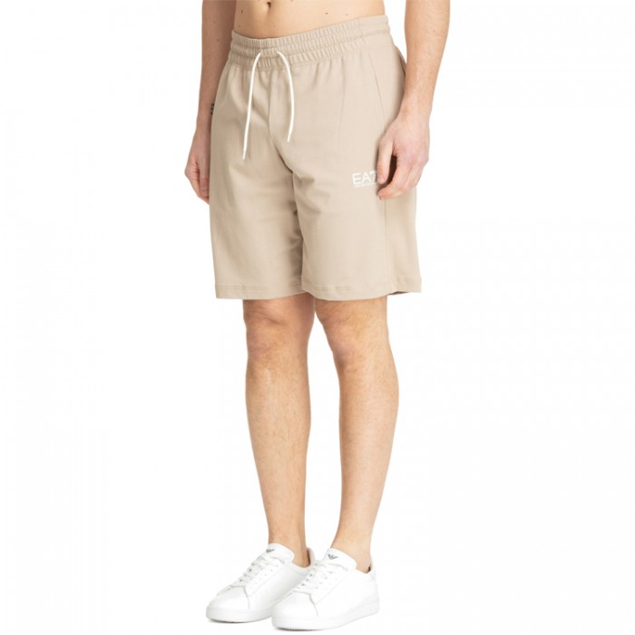 Шорты EA7 EMPORIO ARMANI TRAIN CORE ID M SHORTS LIGHT C 7M000204-AF12681-U6155 - 2