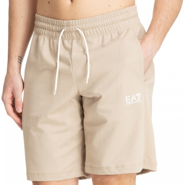 Шорты EA7 EMPORIO ARMANI TRAIN CORE ID M SHORTS LIGHT C 7M000204-AF12681-U6155 - 4