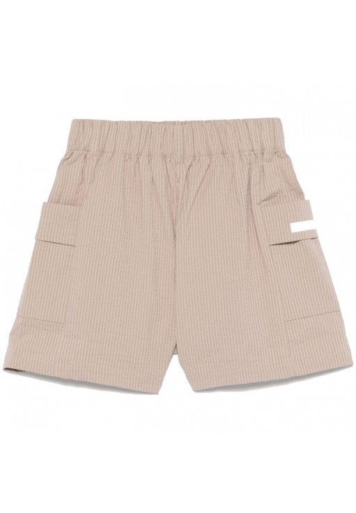 Шорты EA7 EMPORIO ARMANI TRAIN COSTA SMERALDA W SHORTS