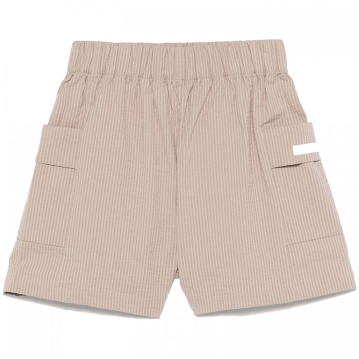 Шорты EA7 EMPORIO ARMANI TRAIN COSTA SMERALDA W SHORTS 7W000164-AF12506-U6155