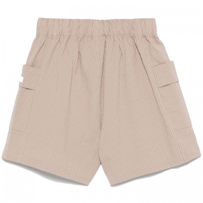 Шорты EA7 EMPORIO ARMANI TRAIN COSTA SMERALDA W SHORTS 7W000164-AF12506-U6155 - 2