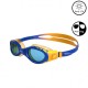 Очки для плавания Speedo FUT BIOF FSEAL DUAL GOG JU 8-11595D655