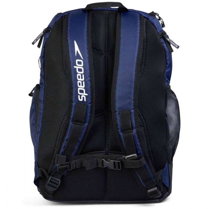 Рюкзак Speedo TEAMSTER 2.0 RUCKSACK 35L AU - 4