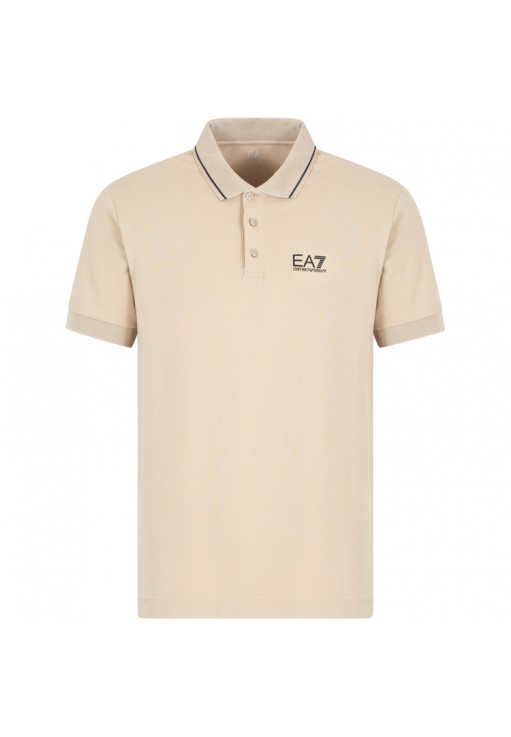 Polo EA7 EMPORIO ARMANI TRAIN CORE ID M POLO PQ ST CC