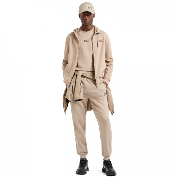 Толстовка EA7 EMPORIO ARMANI TRAIN CORE ID M HOODIE FZ COFT 8NPM33-PJVRZ-U6155 - 2 Толстовка EA7 EMPORIO ARMANI TRAIN CORE ID M HOODIE FZ COFT 8NPM33-PJVRZ-U6155 - 2