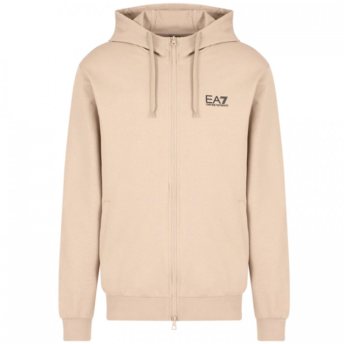 Толстовка EA7 EMPORIO ARMANI TRAIN CORE ID M HOODIE FZ COFT 8NPM33-PJVRZ-U6155 - 3 Толстовка EA7 EMPORIO ARMANI TRAIN CORE ID M HOODIE FZ COFT 8NPM33-PJVRZ-U6155 - 3