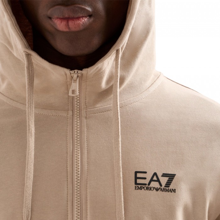 Толстовка EA7 EMPORIO ARMANI TRAIN CORE ID M HOODIE FZ COFT 8NPM33-PJVRZ-U6155 - 4 Толстовка EA7 EMPORIO ARMANI TRAIN CORE ID M HOODIE FZ COFT 8NPM33-PJVRZ-U6155 - 4