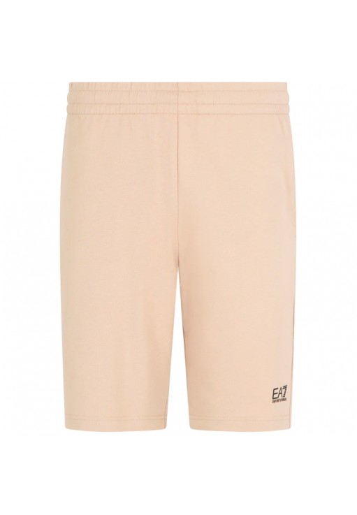 Sorti EA7 EMPORIO ARMANI TRAIN CORE ID M SHORTS COFT CC