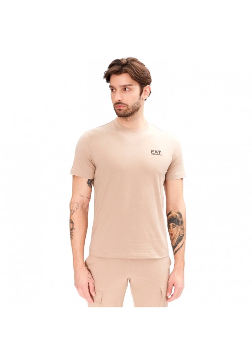 Футболка EA7 EMPORIO ARMANI TRAIN CORE ID M TEE SS CO CC