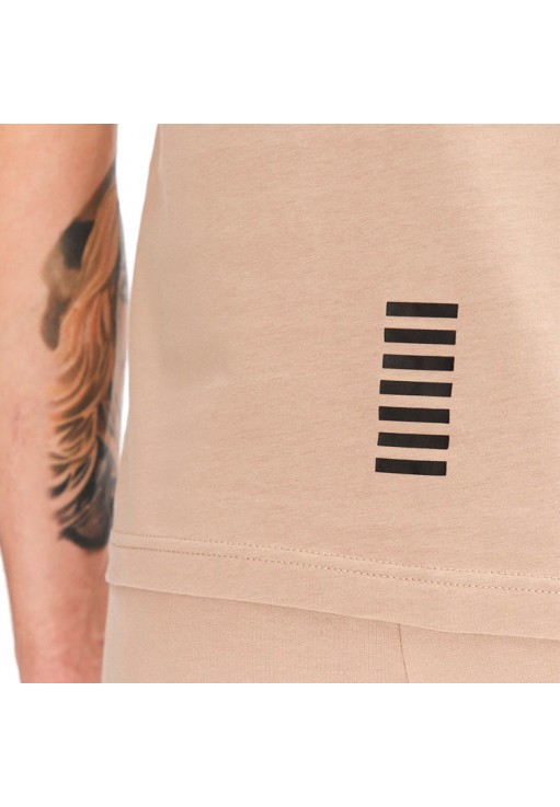 Tricou EA7 EMPORIO ARMANI TRAIN CORE ID M TEE SS CO CC