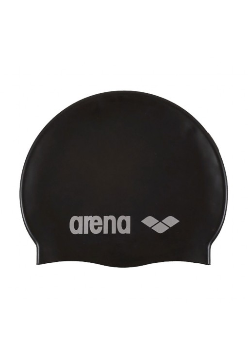 Силиконовая шапочка для плавания Arena CLASSIC SILICONE