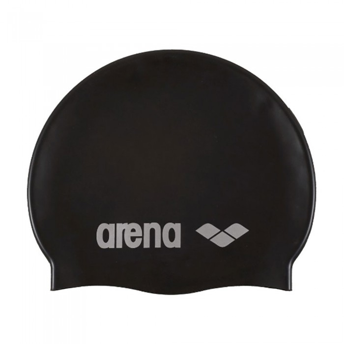 Силиконовая шапочка для плавания Arena CLASSIC SILICONE 91662-055