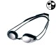 Очки для плавания Arena TRACKS MIRROR 92370-055