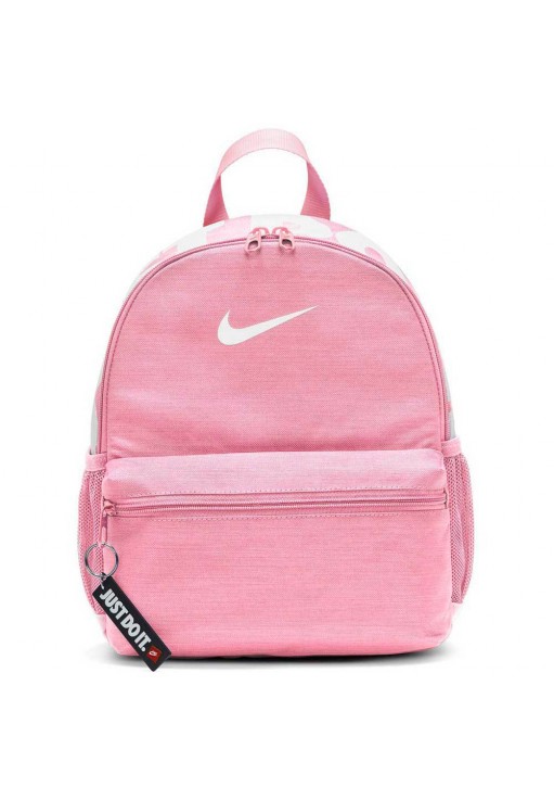 Рюкзак Nike Y NK BRSLA JDI MINI BKPK