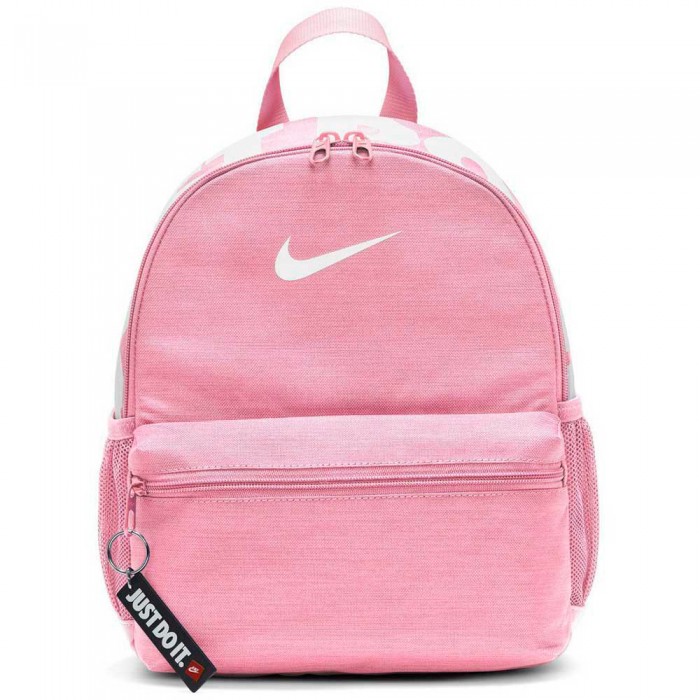 Рюкзак Nike Y NK BRSLA JDI MINI BKPK BA5559-655