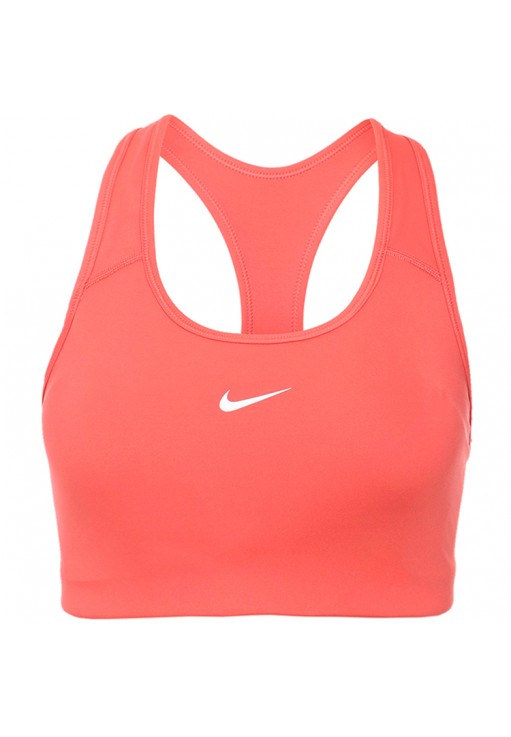 Спортивное бра Nike NIKE SWOOSH BRA PAD