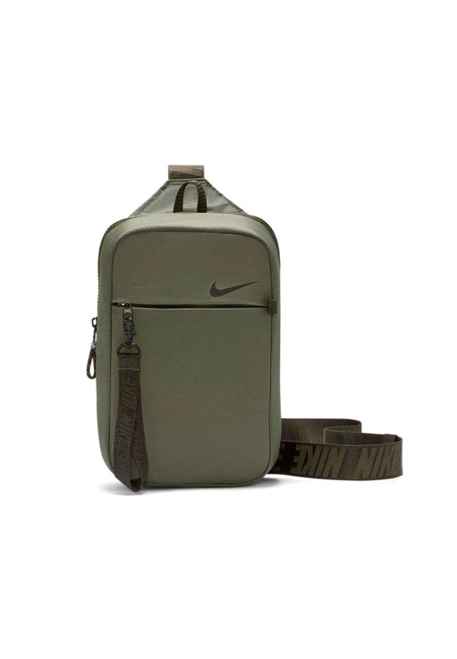 Сумка на пояс Nike NK SPRTSWR ESSNTL CRSSBDY-MTRL