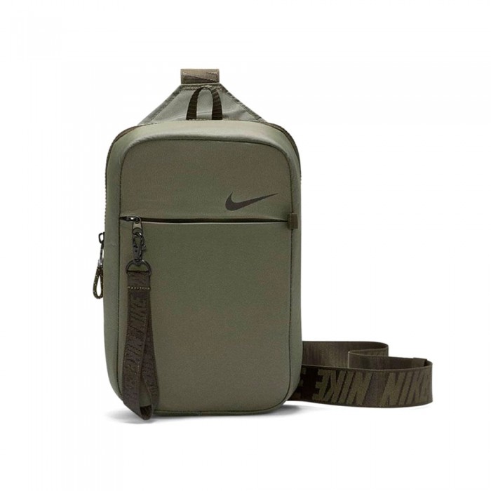 Сумка на пояс Nike NK SPRTSWR ESSNTL CRSSBDY-MTRL CV1060-355