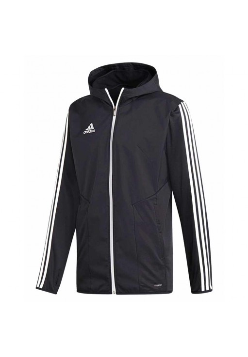 Толстовка Adidas TIRO19 WRM JKT