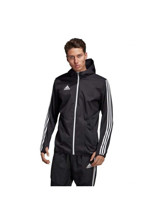 Толстовка Adidas TIRO19 WRM JKT