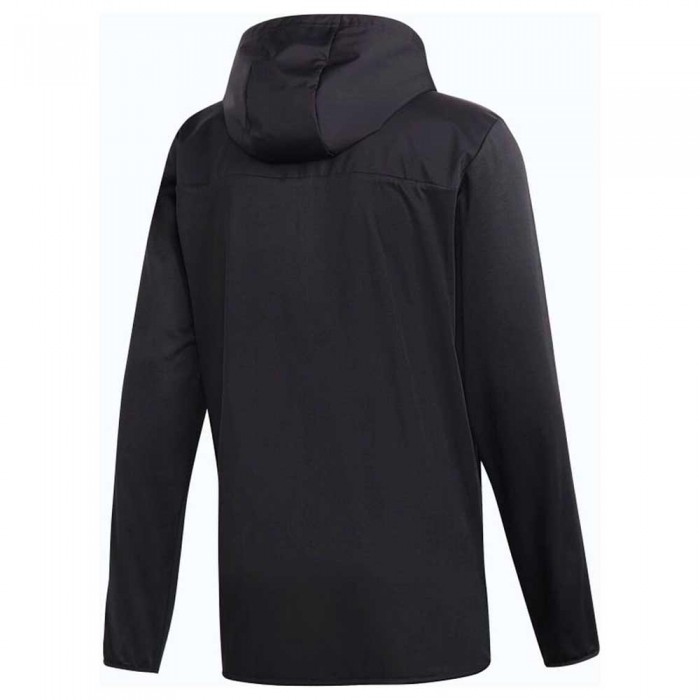 Толстовка Adidas TIRO19 WRM JKT D95955 - 3
