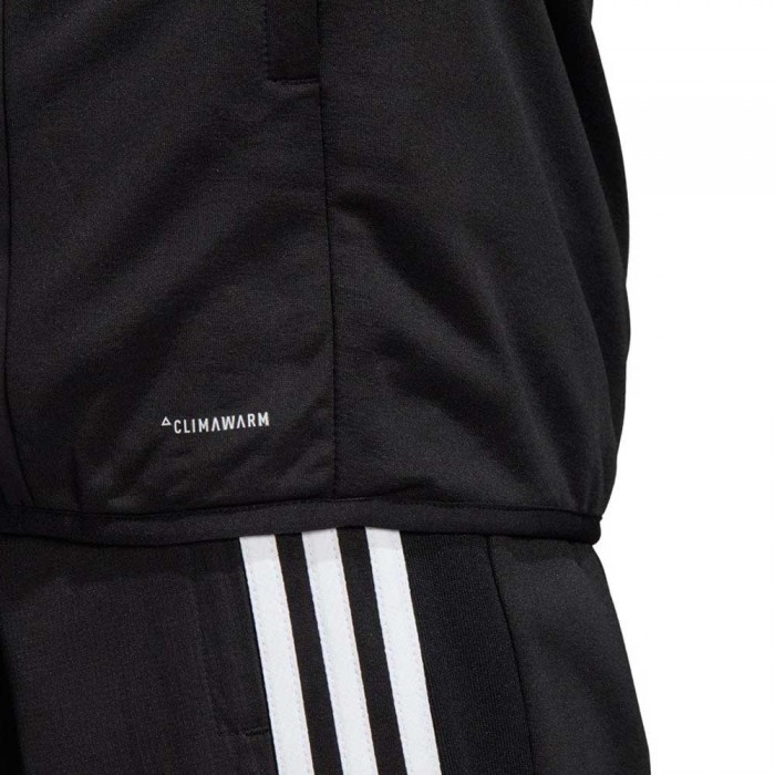 Толстовка Adidas TIRO19 WRM JKT D95955 - 4