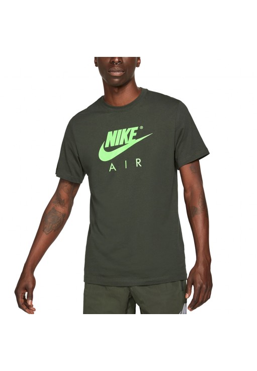Футболка Nike M NSW TEE AIR GX HBR