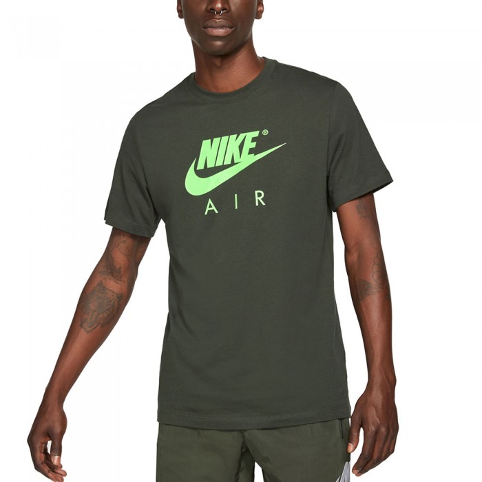 Tricou Nike M NSW TEE AIR GX HBR DD3351-355