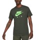 Tricou Nike M NSW TEE AIR GX HBR DD3351-355