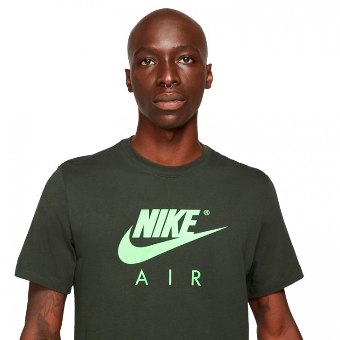 Tricou Nike M NSW TEE AIR GX HBR DD3351-355 - 2
