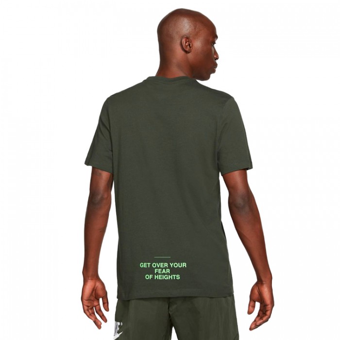 Tricou Nike M NSW TEE AIR GX HBR DD3351-355 - 3